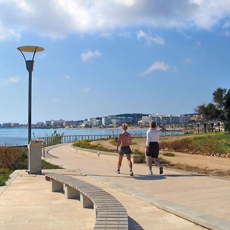 פרוטאראס Villa Levandini מראה חיצוני תמונה