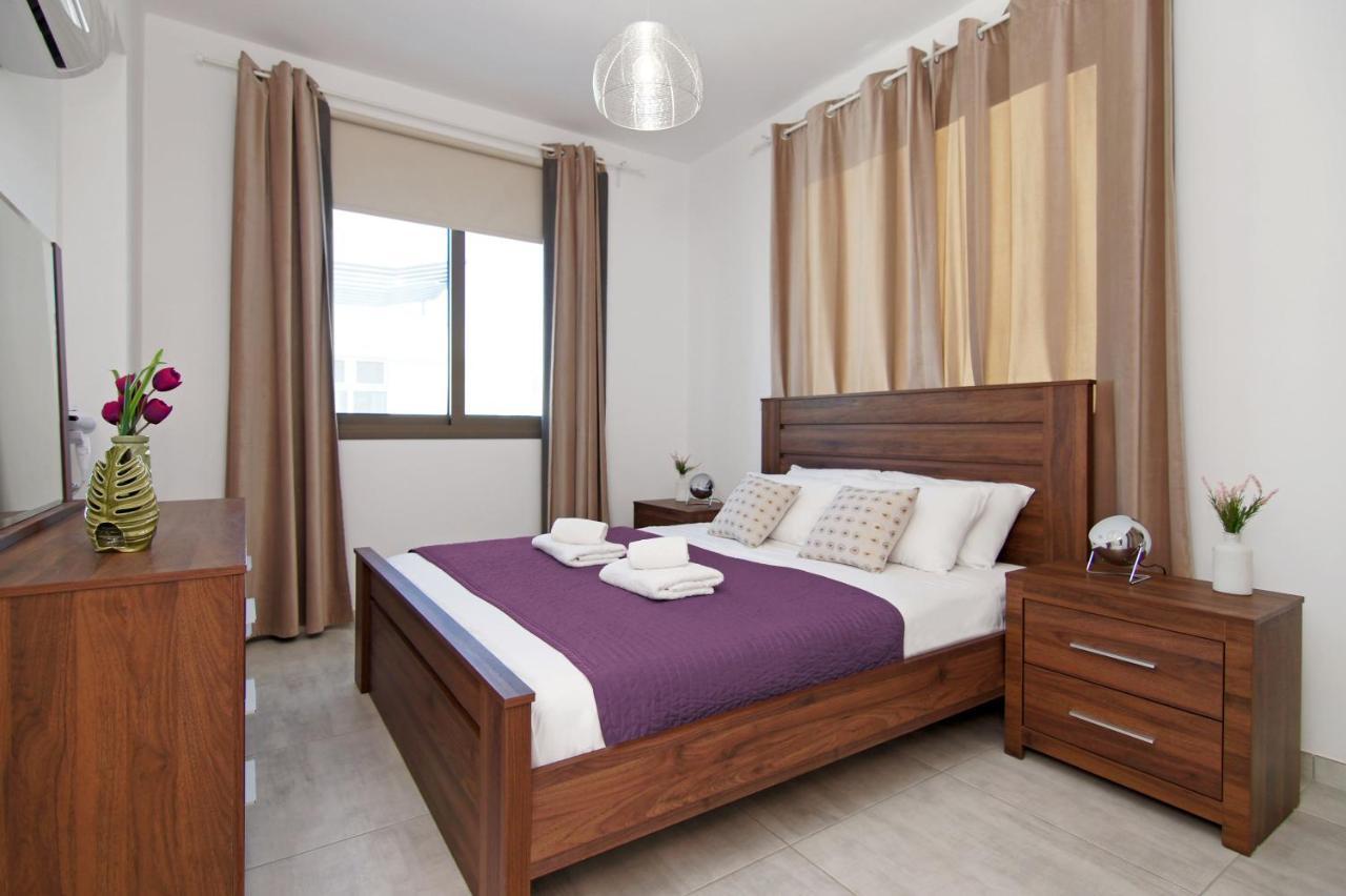 פרוטאראס Villa Levandini מראה חיצוני תמונה