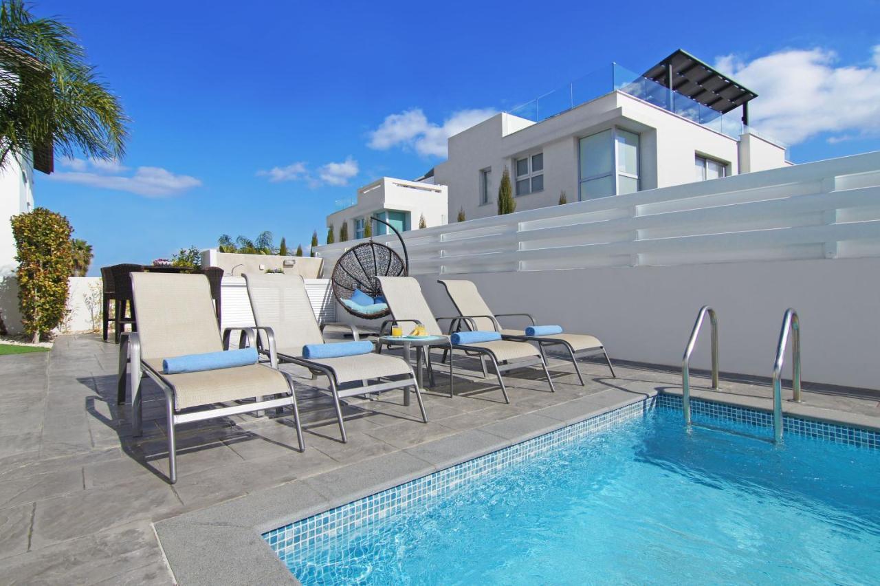 פרוטאראס Villa Levandini מראה חיצוני תמונה