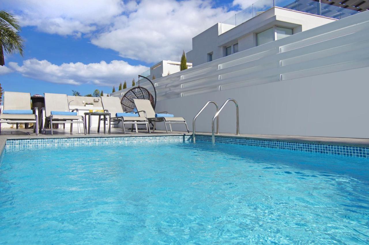 פרוטאראס Villa Levandini מראה חיצוני תמונה