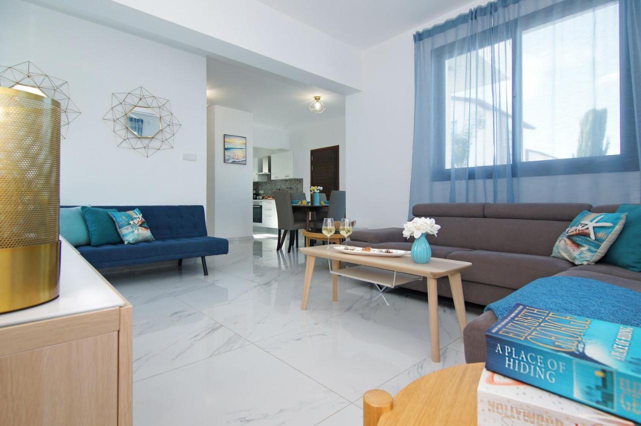 פרוטאראס Villa Levandini מראה חיצוני תמונה