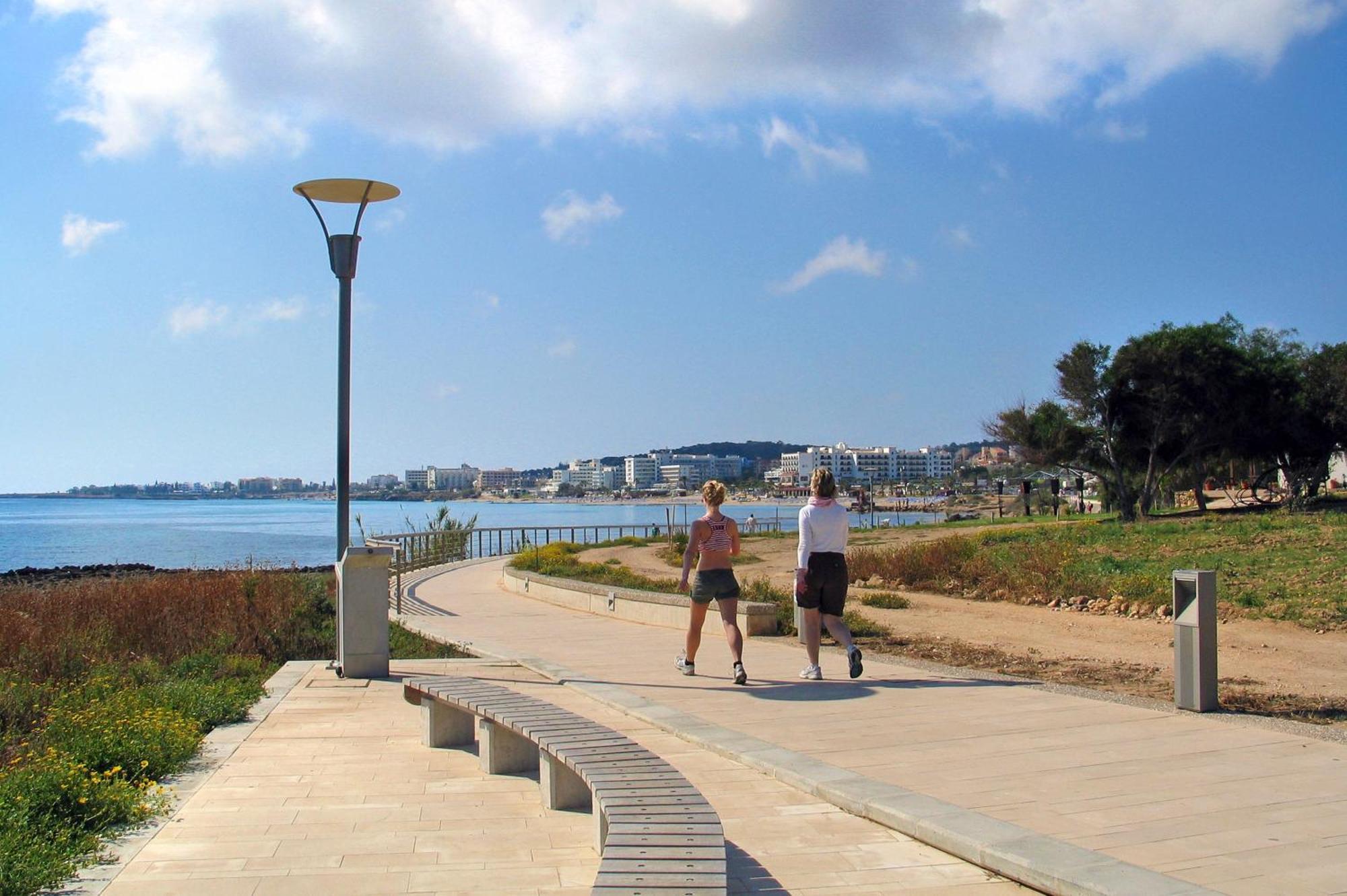 פרוטאראס Villa Levandini מראה חיצוני תמונה